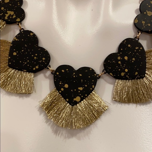 Heart Necklace - Picture 2 of 5